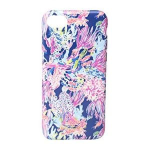 Lilly Pulitzer iPhone 7 Phone Case